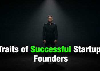 Traits of Successful Startup Founders