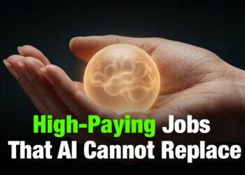High-Paying Jobs That AI Cannot Replace