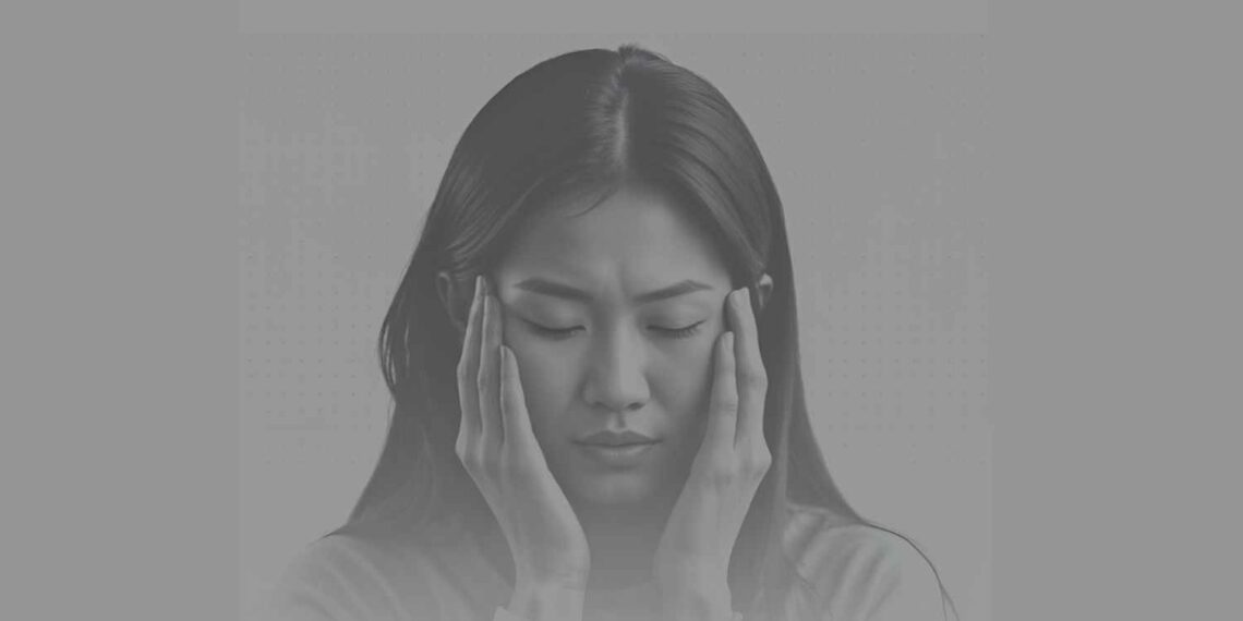 When Psychological Stress Manifests as Physical Symptoms