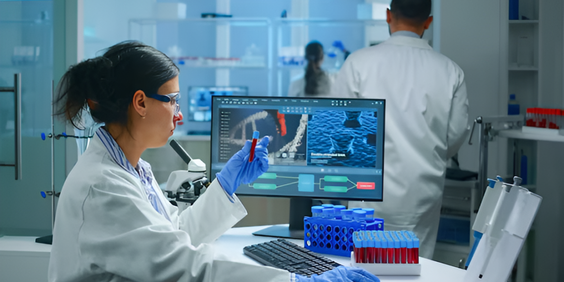 The Paradox of Healthcare Industry