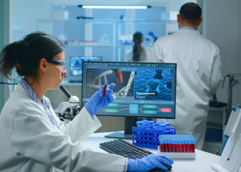 The Paradox of Healthcare Industry 