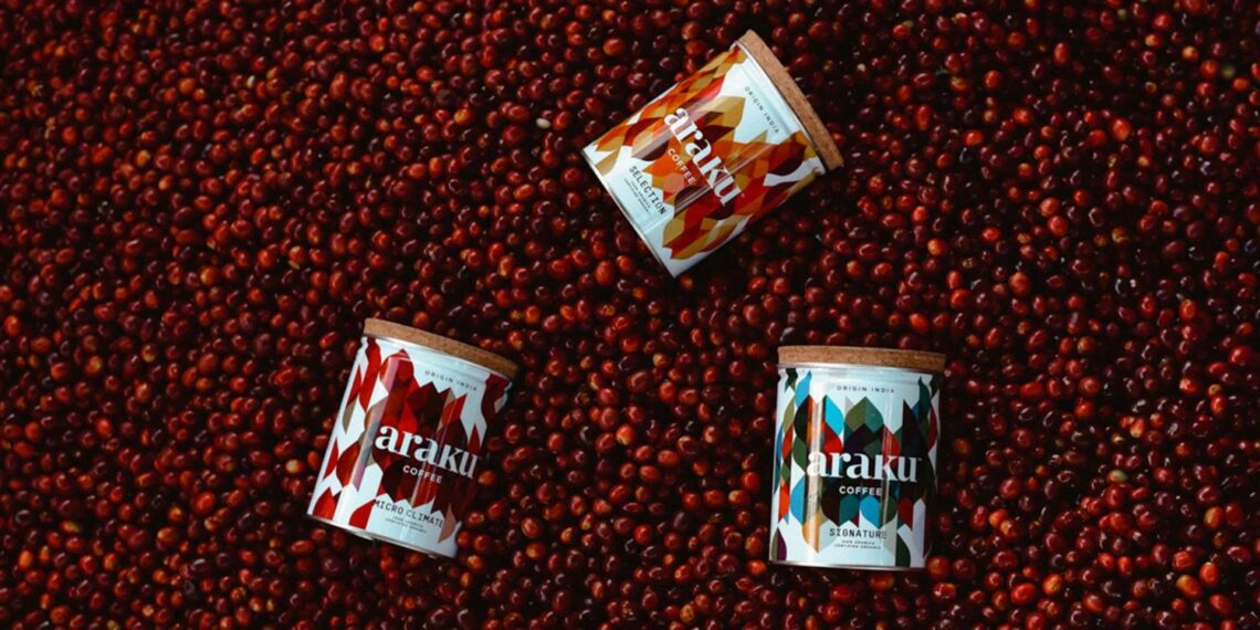 From Valley Soil to Velvet Cup – Araku Coffee