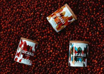 From Valley Soil to Velvet Cup – Araku Coffee