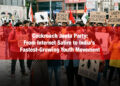 Cockroach Janta Party: From Internet Satire to India’s Fastest-Growing Youth Movement