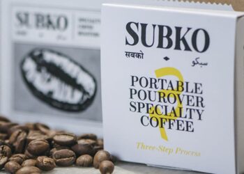 Conceptual Art of Coffee – Subko