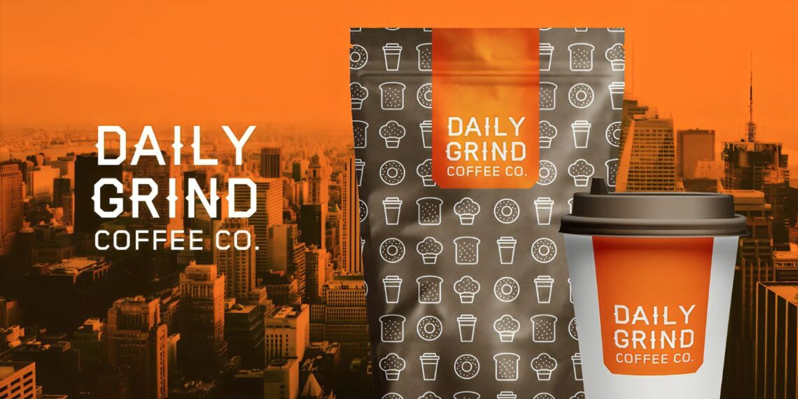 Your 9-to-9 Companion – Daily Grind