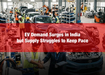 EV Demand Surges in India, but Supply Struggles to Keep Pace.jpg