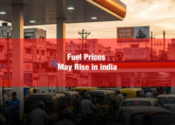 Fuel Prices May Rise if Middle East Crisis Continues, Warns RBI Governor