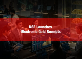 NSE’s Electronic Gold Receipts Could Change How India Invests in Gold