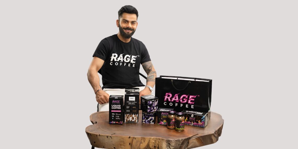 Rage Coffee