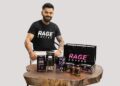 Rage Coffee