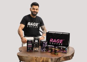 Rage Coffee