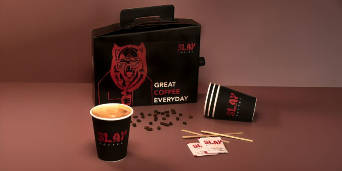 The Instant Café Hack – SLAY Coffee