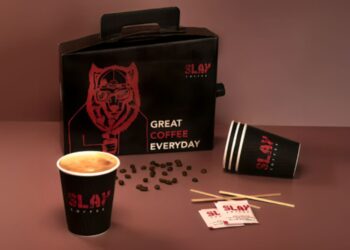 The Instant Café Hack – SLAY Coffee