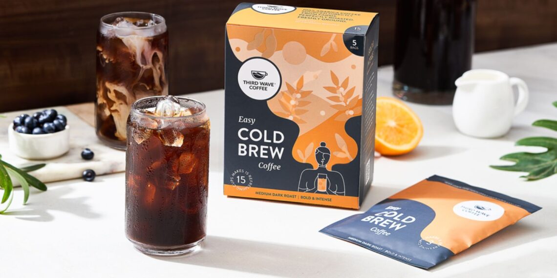 The Daily Version of Specialty – Third Wave Coffee