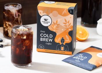 The Daily Version of Specialty – Third Wave Coffee