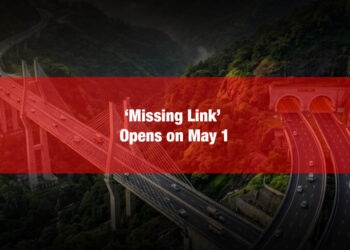 Mumbai–Pune Expressway ‘Missing Link’ Opens on May 1, Boosting Connectivity
