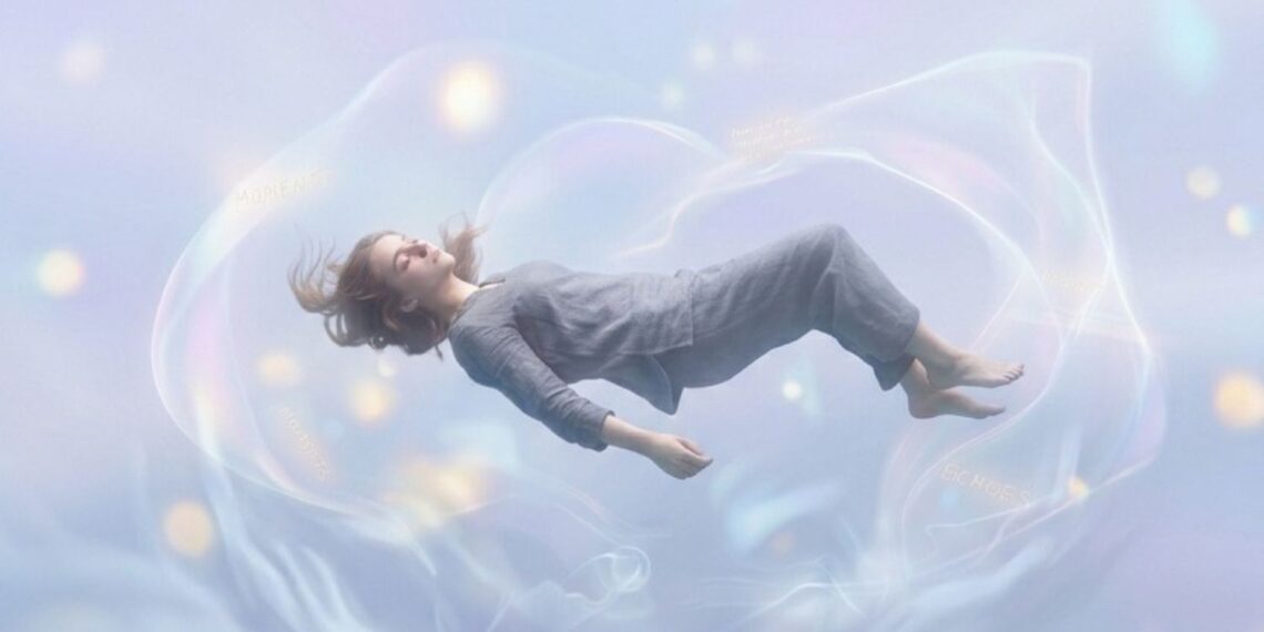 Between Consciousness and Its Absence