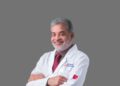 Dr. Audumbar Netalkar 