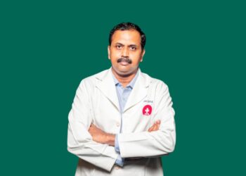 Dr. K. Selvamuthukumaran