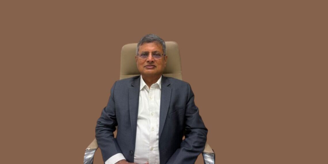 Dr. Ravi Mohan Rao