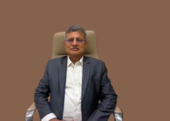 Dr. Ravi Mohan Rao