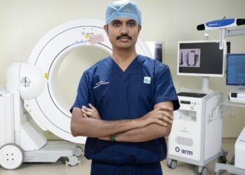 _Dr. Sachin G.R