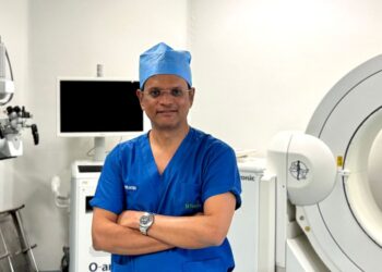 Dr. Umesh Srikantha
