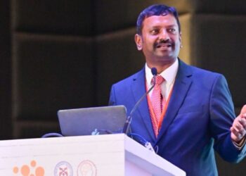Dr. Vikram Muthu Subramanian