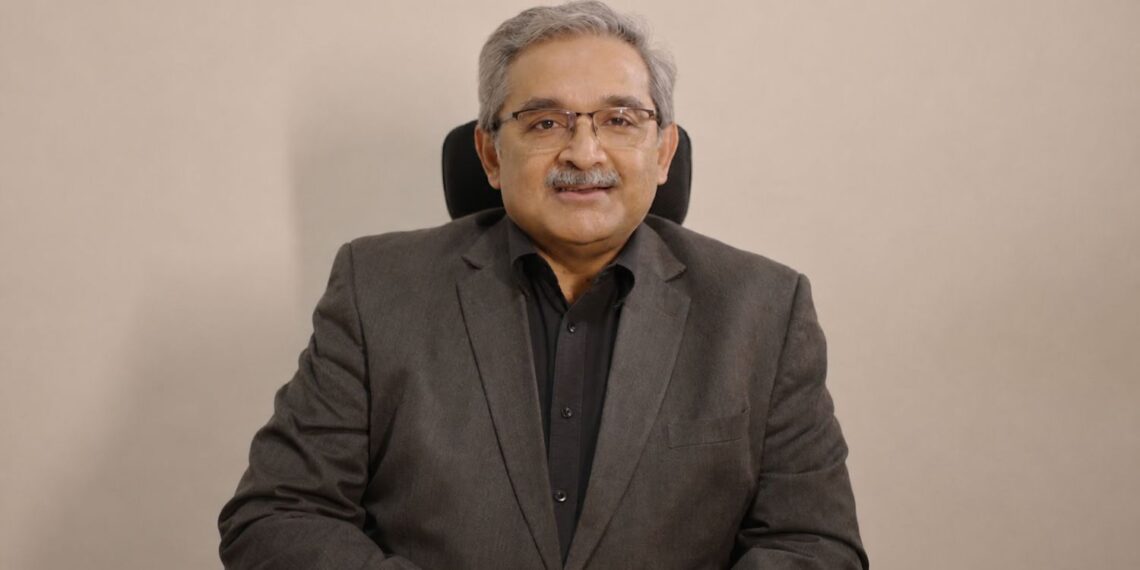 Dr.Ravi Gopal Varma