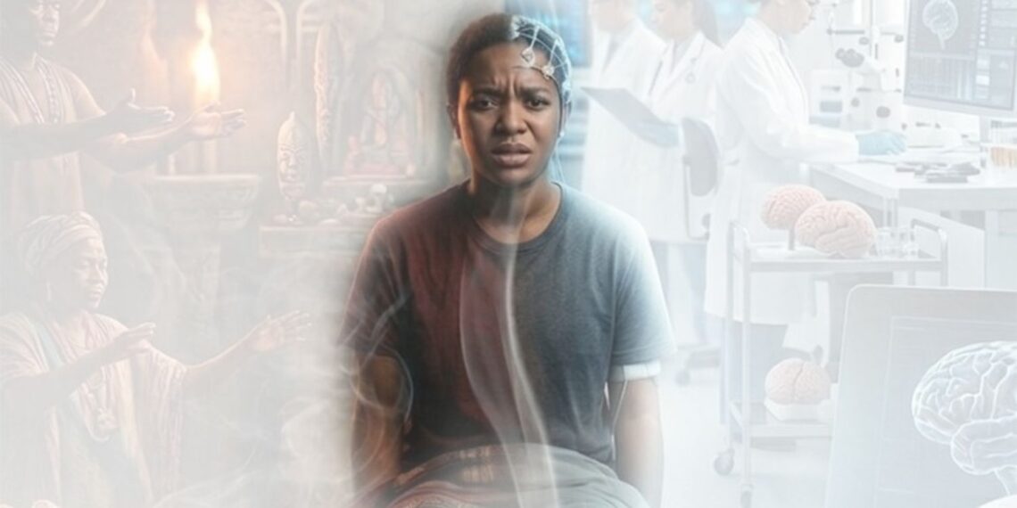 Epilepsy Between Belief and Biology