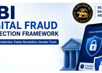RBI Finalises Digital Fraud Protection Framework, Introduces ‘Shadow Reversal’