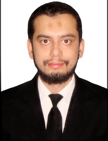 Mr. Adnan Asrar