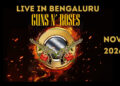Guns N’ Roses Return to Bengaluru in November 2026