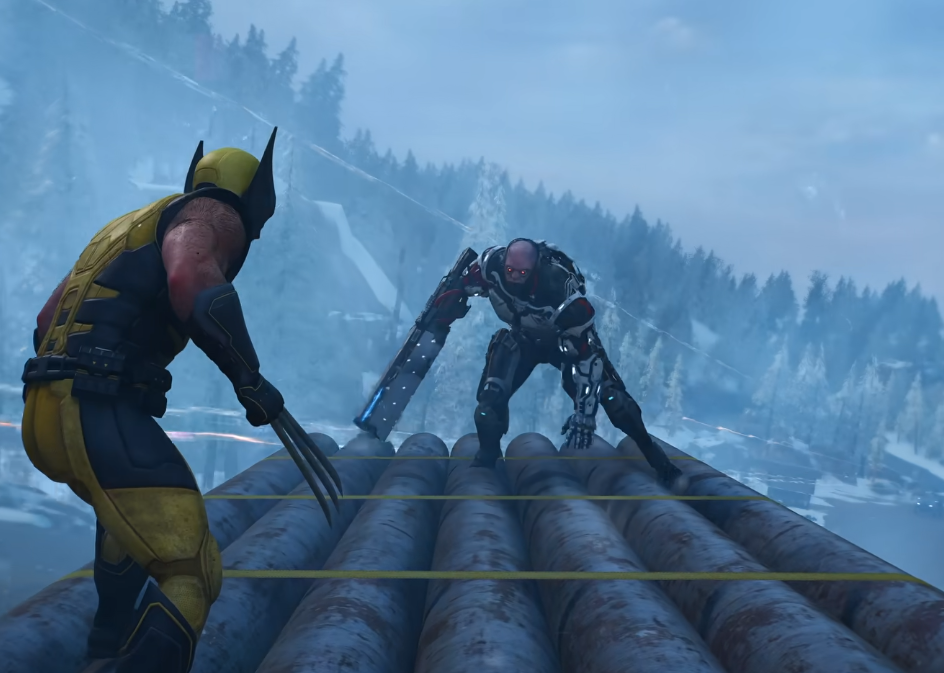 another still from marvel's wolverine ps5 exclusive 