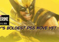 thumbnail of marvel's wolverine