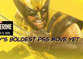 thumbnail of marvel's wolverine