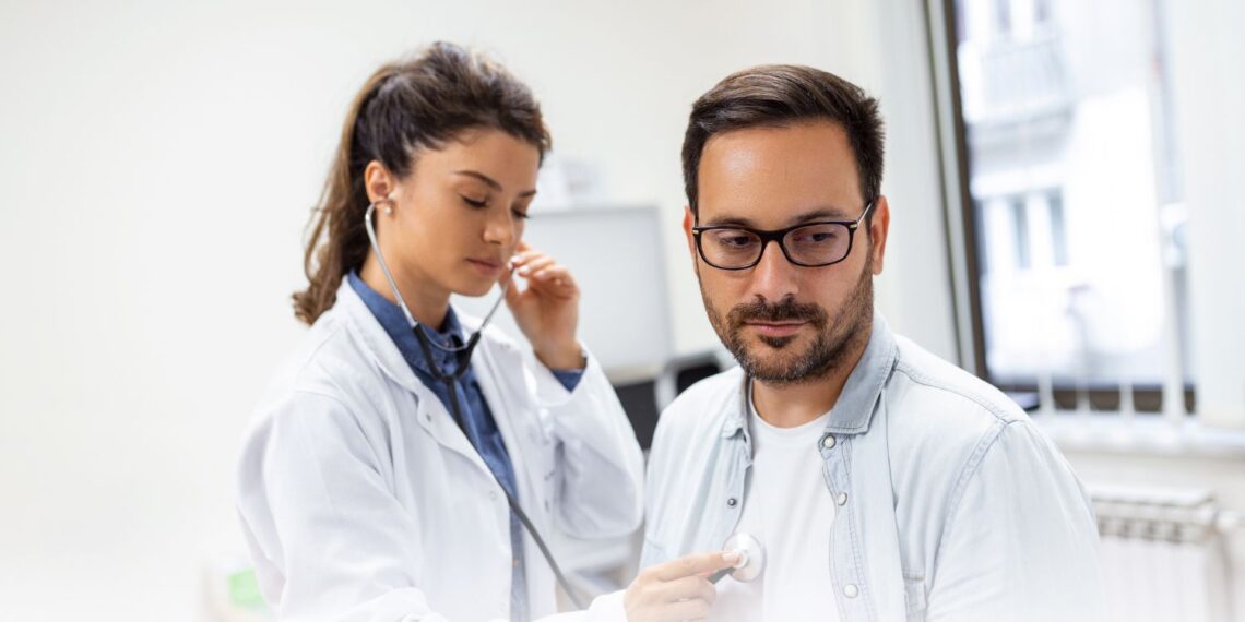 A Day in the Life of an Interventional Cardiologist