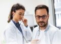 A Day in the Life of an Interventional Cardiologist