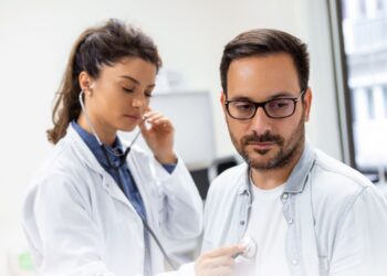 A Day in the Life of an Interventional Cardiologist