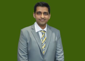 Dr. Aditya Harshavardhan Vora