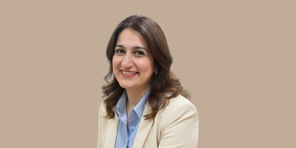 Dr. Aparna Dhar