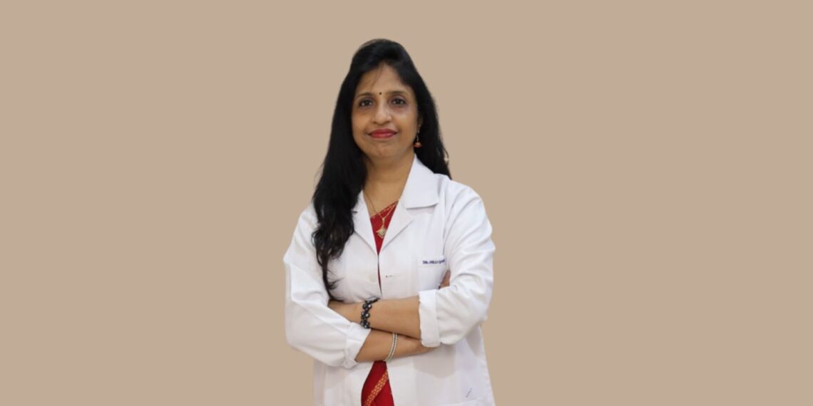 Dr. Indu Bansal Aggarwal