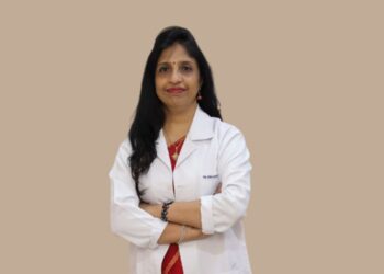 Dr. Indu Bansal Aggarwal