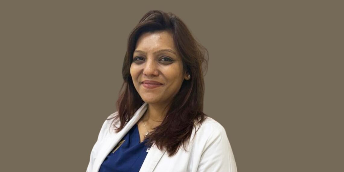 Dr. Neha Mookim