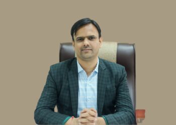 Dr. Nilesh Dhamne