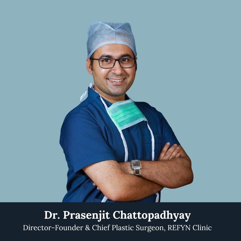 Dr. Prasenjit Chattopadhyay
