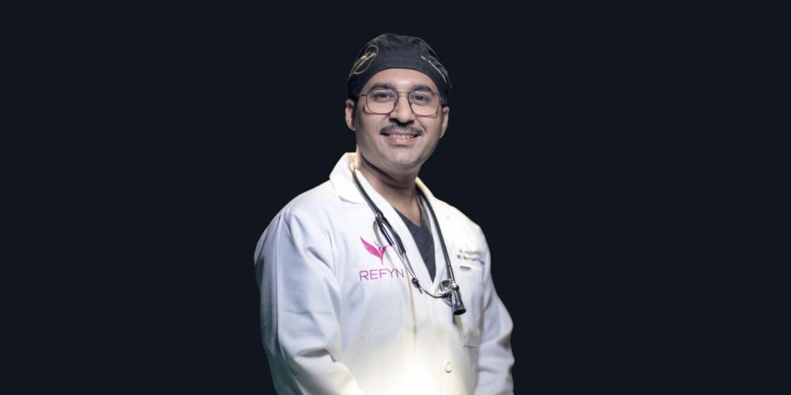 Dr. Prasenjit Chattopadhyay