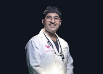 Dr. Prasenjit Chattopadhyay