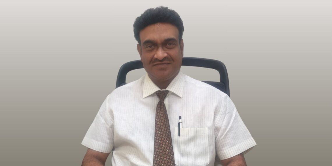 Dr. Priyadarshan Krishnamurthi (1)